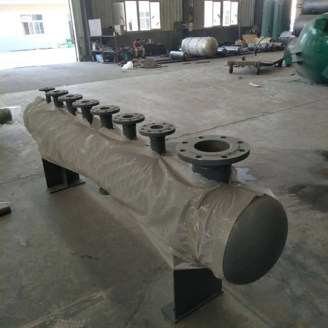 阜新集分水器